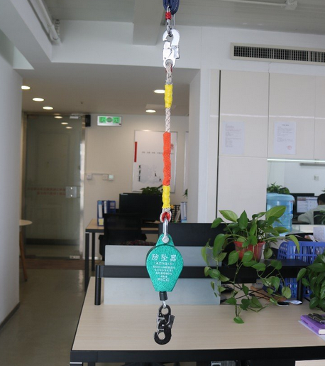 China Crown brand drop guard delivered on time