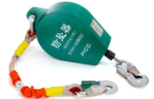 Welcome to buy China guanhang fall arrester