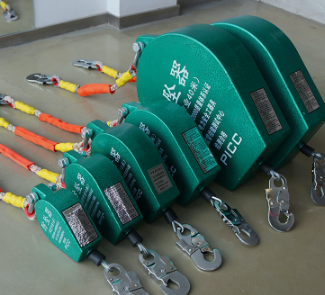 Which factory in China has a cheaper price for fall arresters