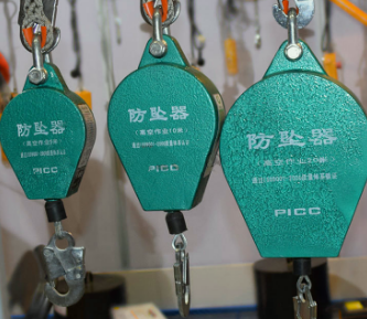 China's high-quality anti fall equipment factory