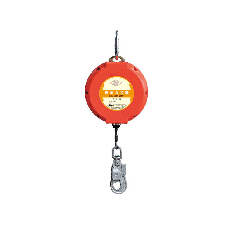 China safety lifelines 12M Height