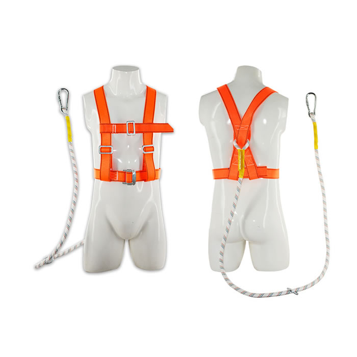 Half body harness for ?Height Work Fall Protection