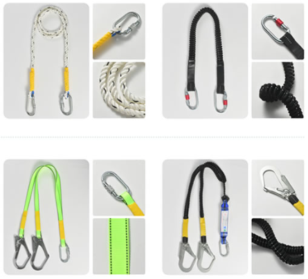 Safety Ropes