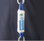 Anti fall buffer bag