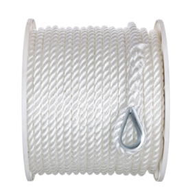 Factory Safety Dynamic Rope Mountain Climbing Rope with Double Carabiner High Quality Wholesale Climbing Rope