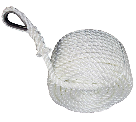 High Quality Static Climbing Rope for Rescue Work Hiking Protection