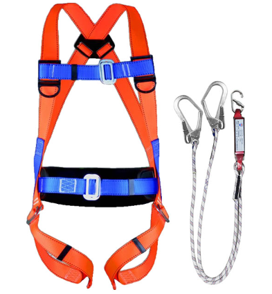 Five point Full Body Harness