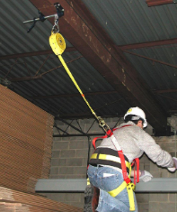 Fall Arrester