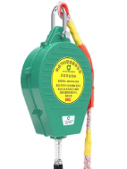 Fall Arrester