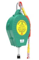 Differential speed sensor