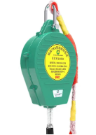 Differential speed sensor