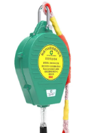 fall arrester