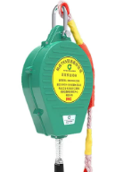 fall arrester